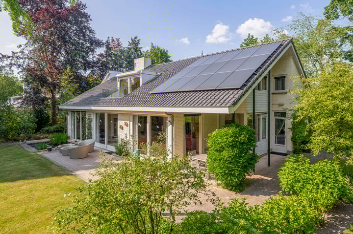 Foto 52 van van Oldenbarneveltlaan 14