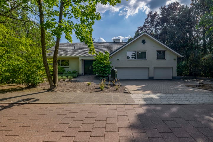 Foto 55 van van Oldenbarneveltlaan 14