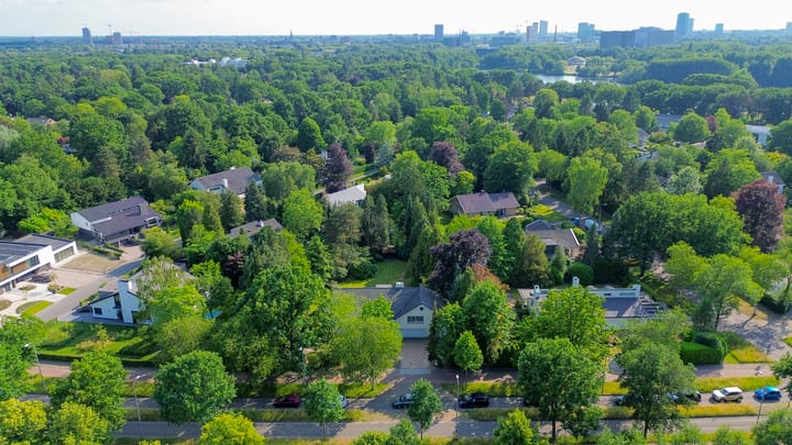 Foto 60 van van Oldenbarneveltlaan 14