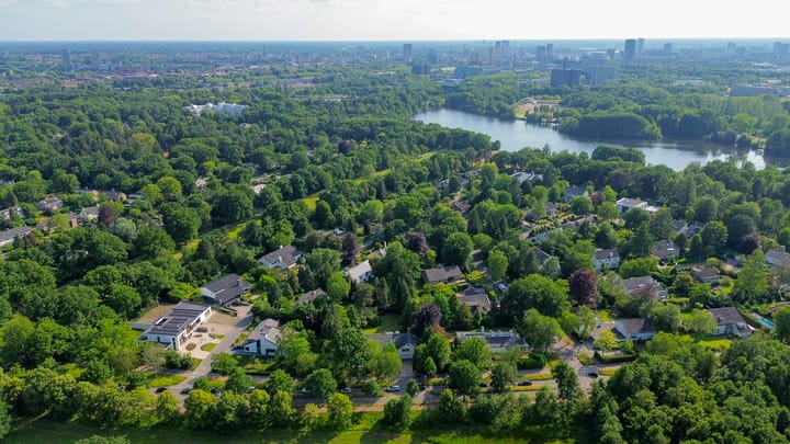 Foto 62 van van Oldenbarneveltlaan 14