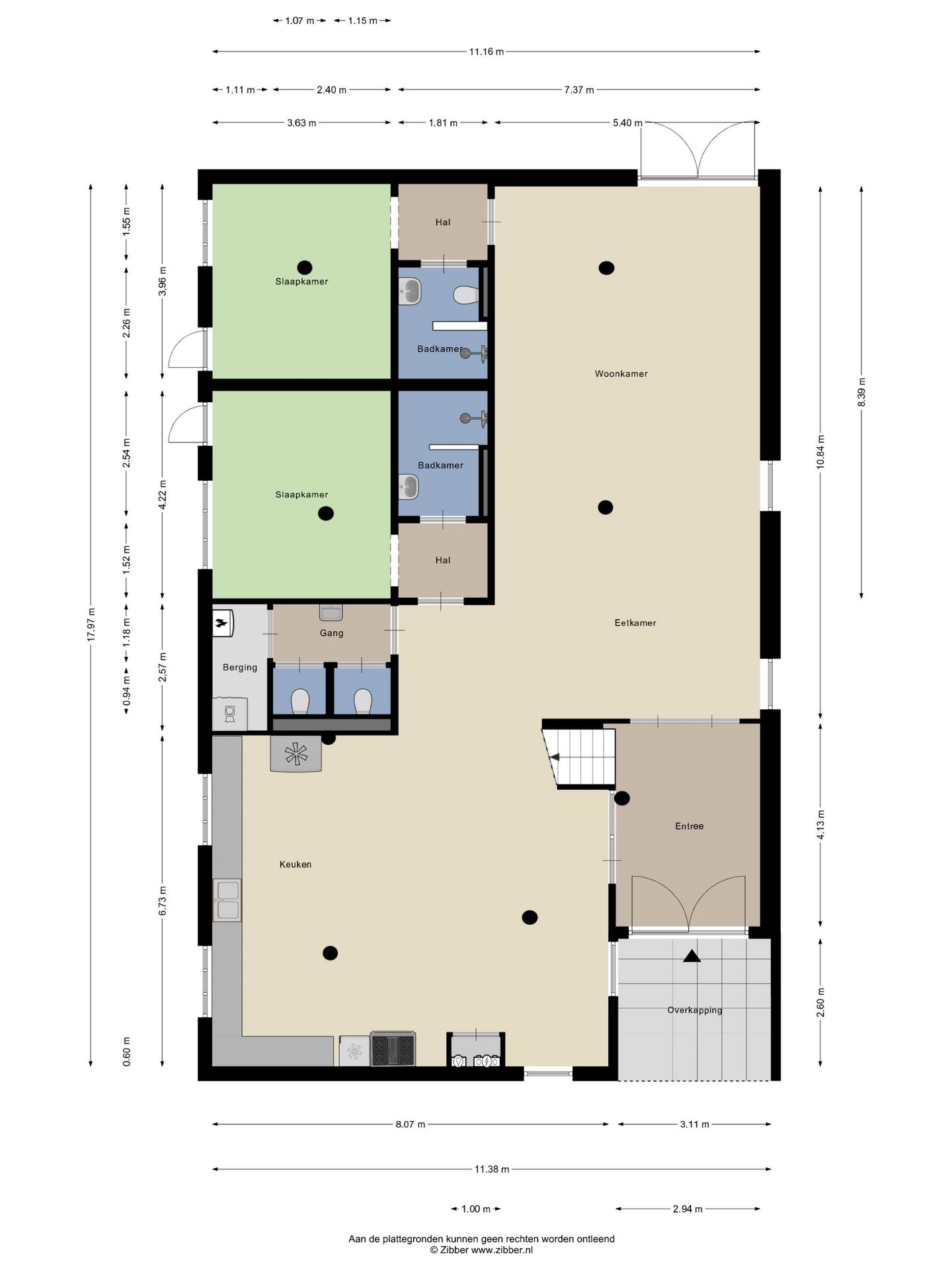 Foto 50 van Goorweg 3-01