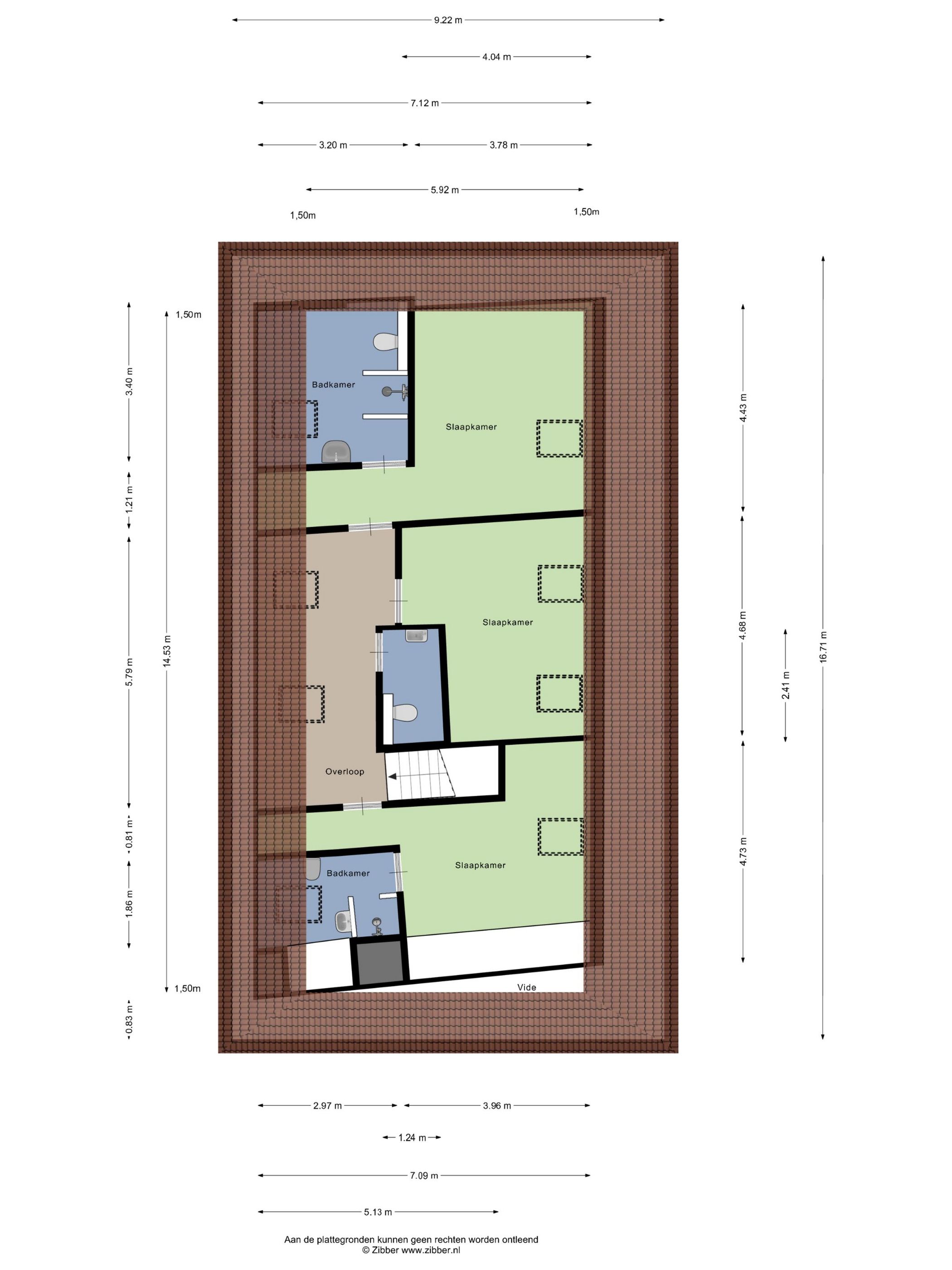 Foto 51 van Goorweg 3-01