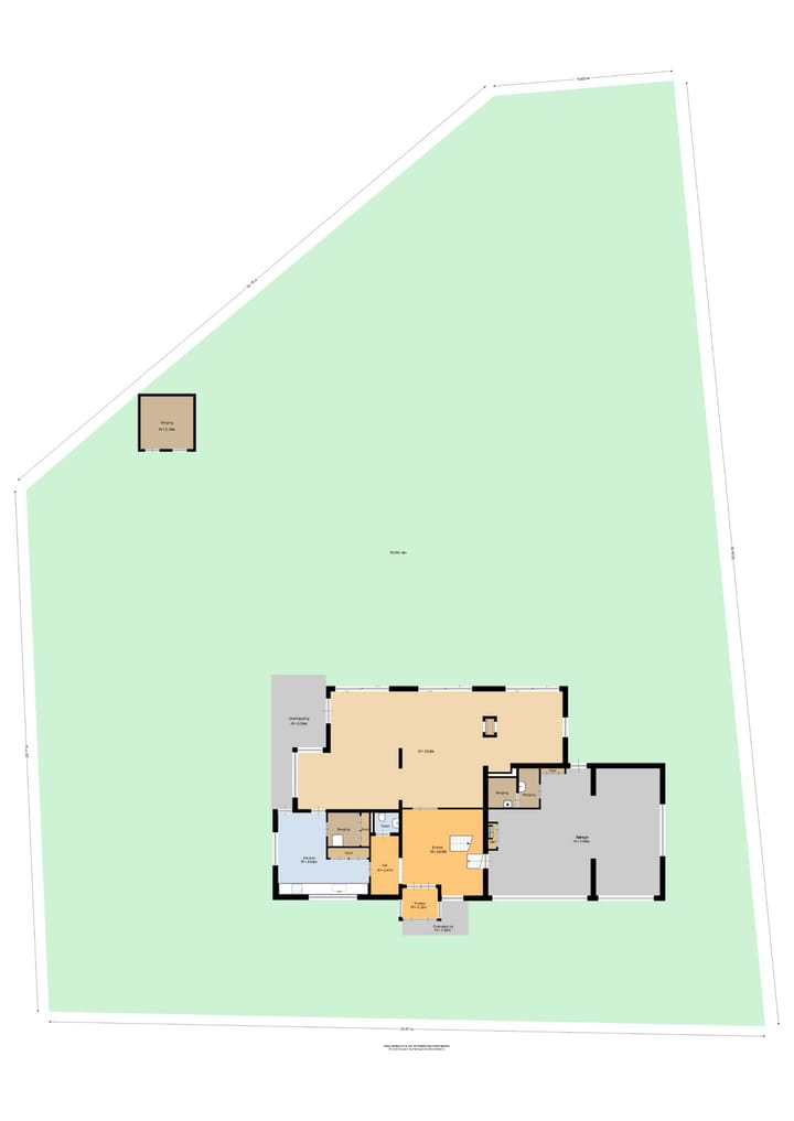 Foto 64 van van Oldenbarneveltlaan 14