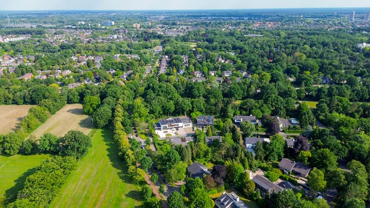 Foto 61 van van Oldenbarneveltlaan 14