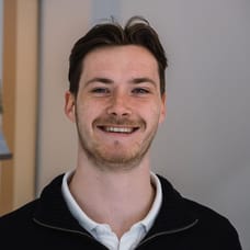 Jack van der Valk - NVM Makelaar