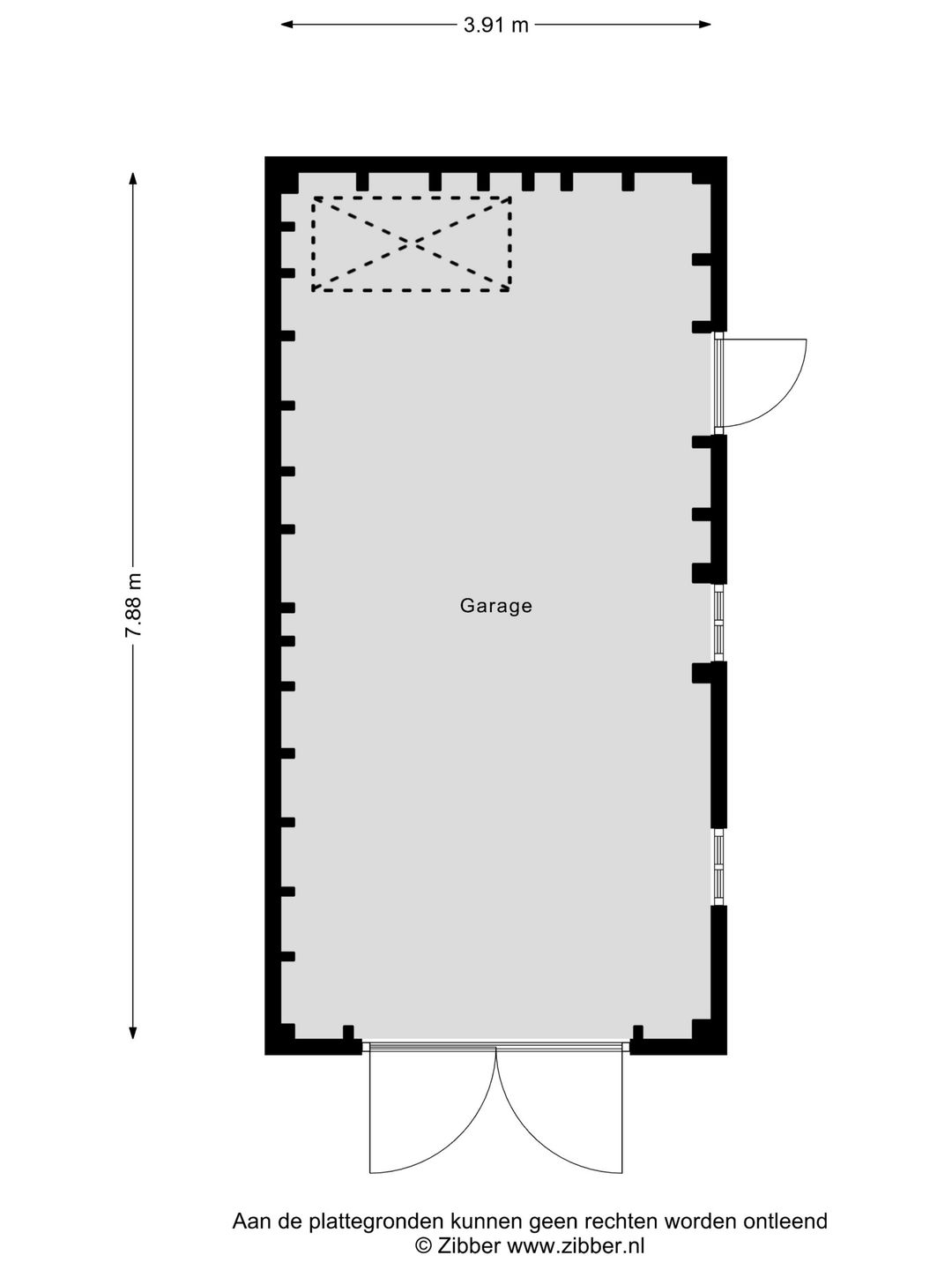 Foto 52 van Goorweg 3-01