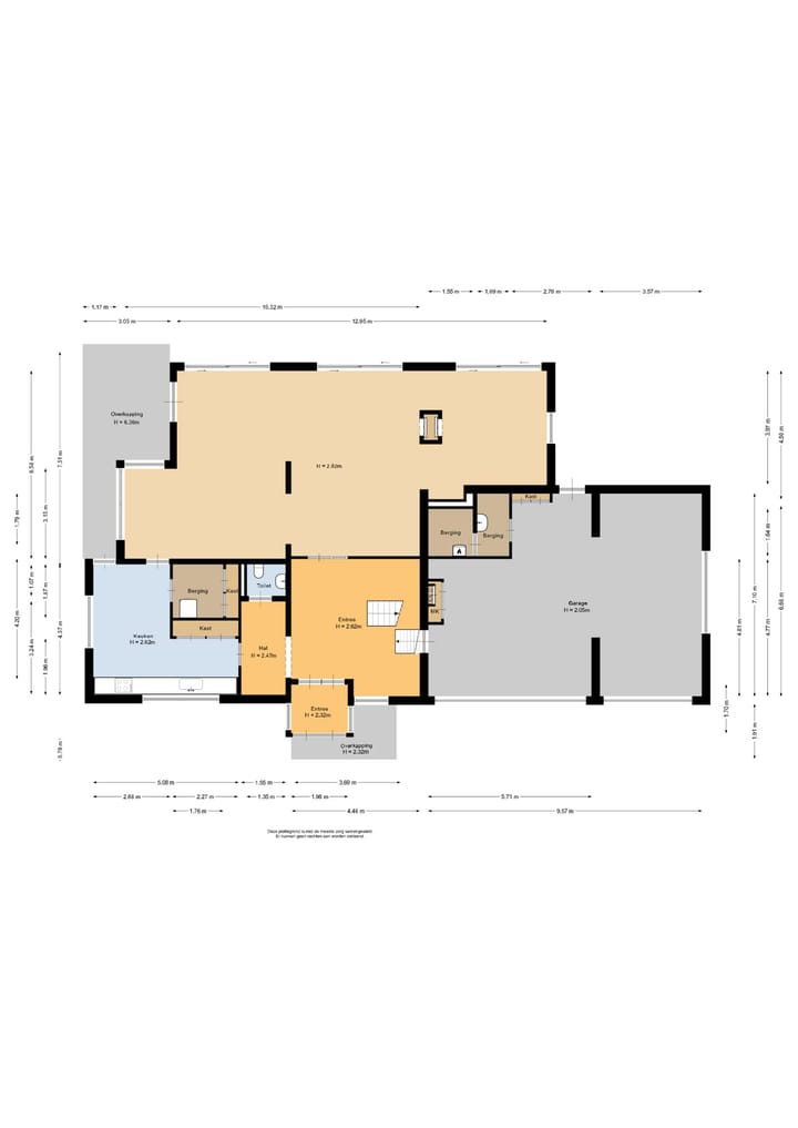 Foto 65 van van Oldenbarneveltlaan 14