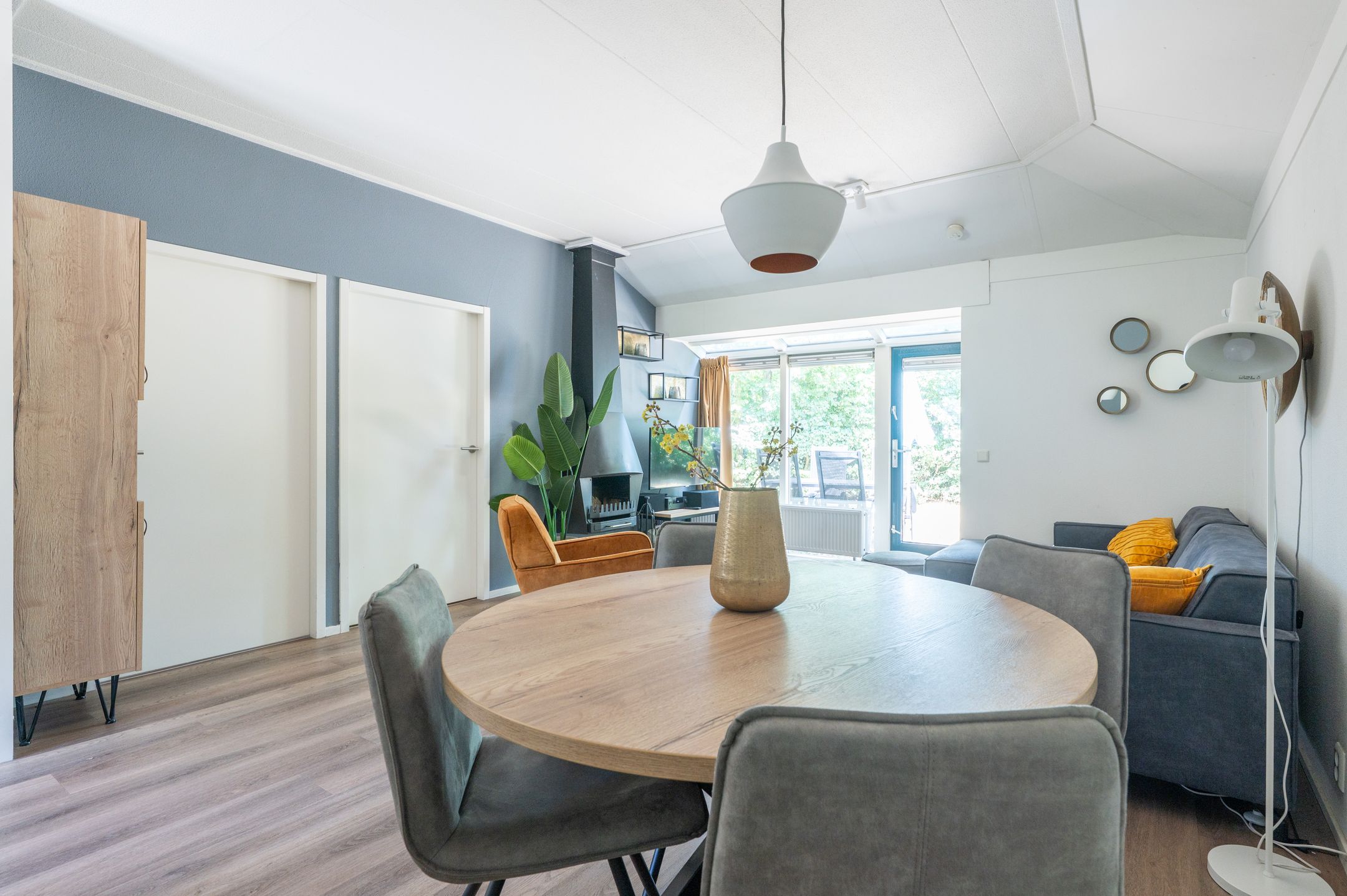 2-bedroom freehold villa in Braamt — photo 4 of 5