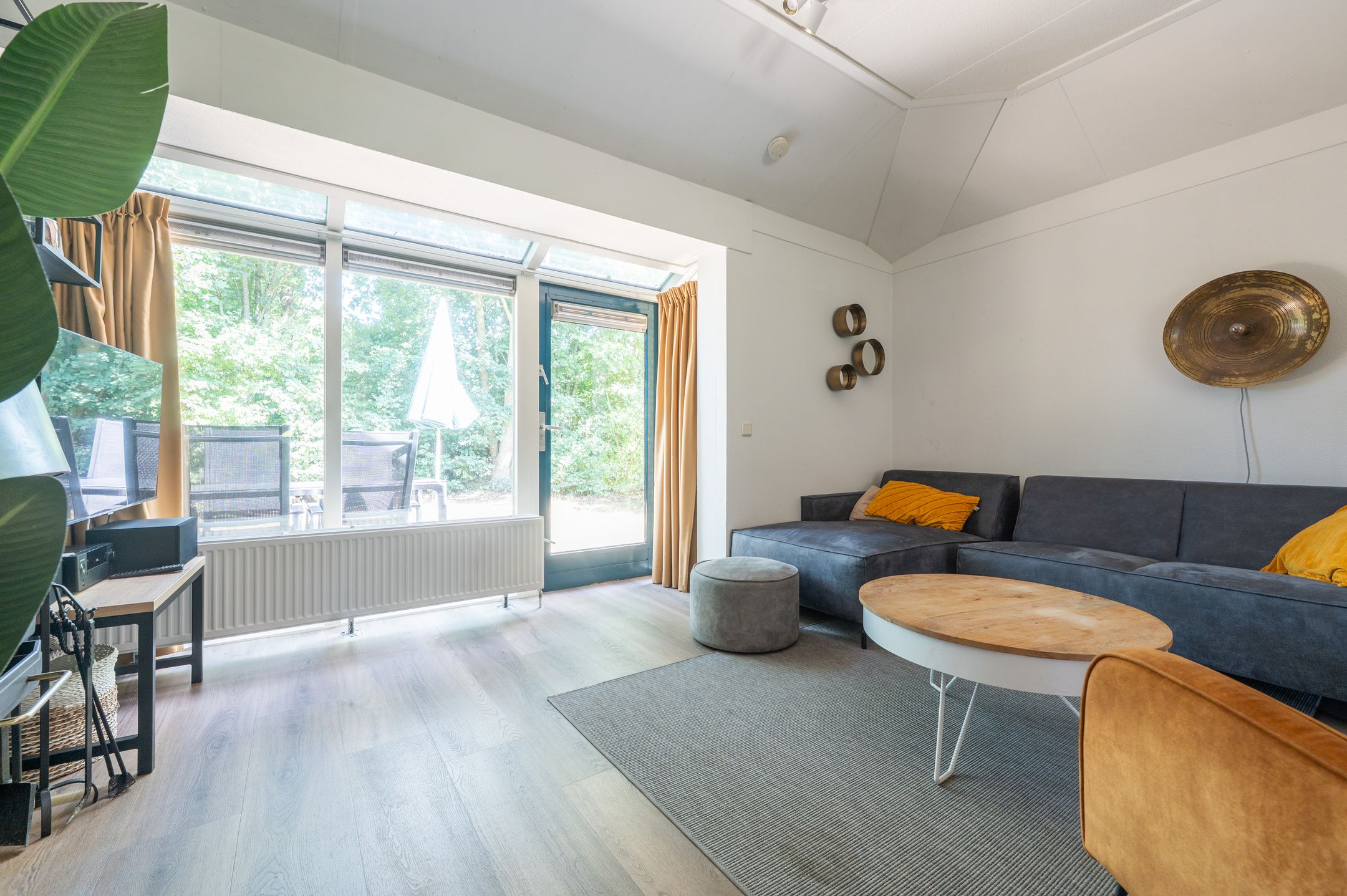 2-bedroom freehold villa in Braamt — photo 5 of 5