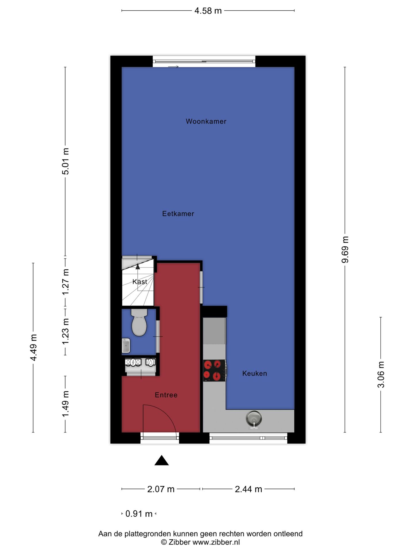 Foto 19 van Crullen Weer 3