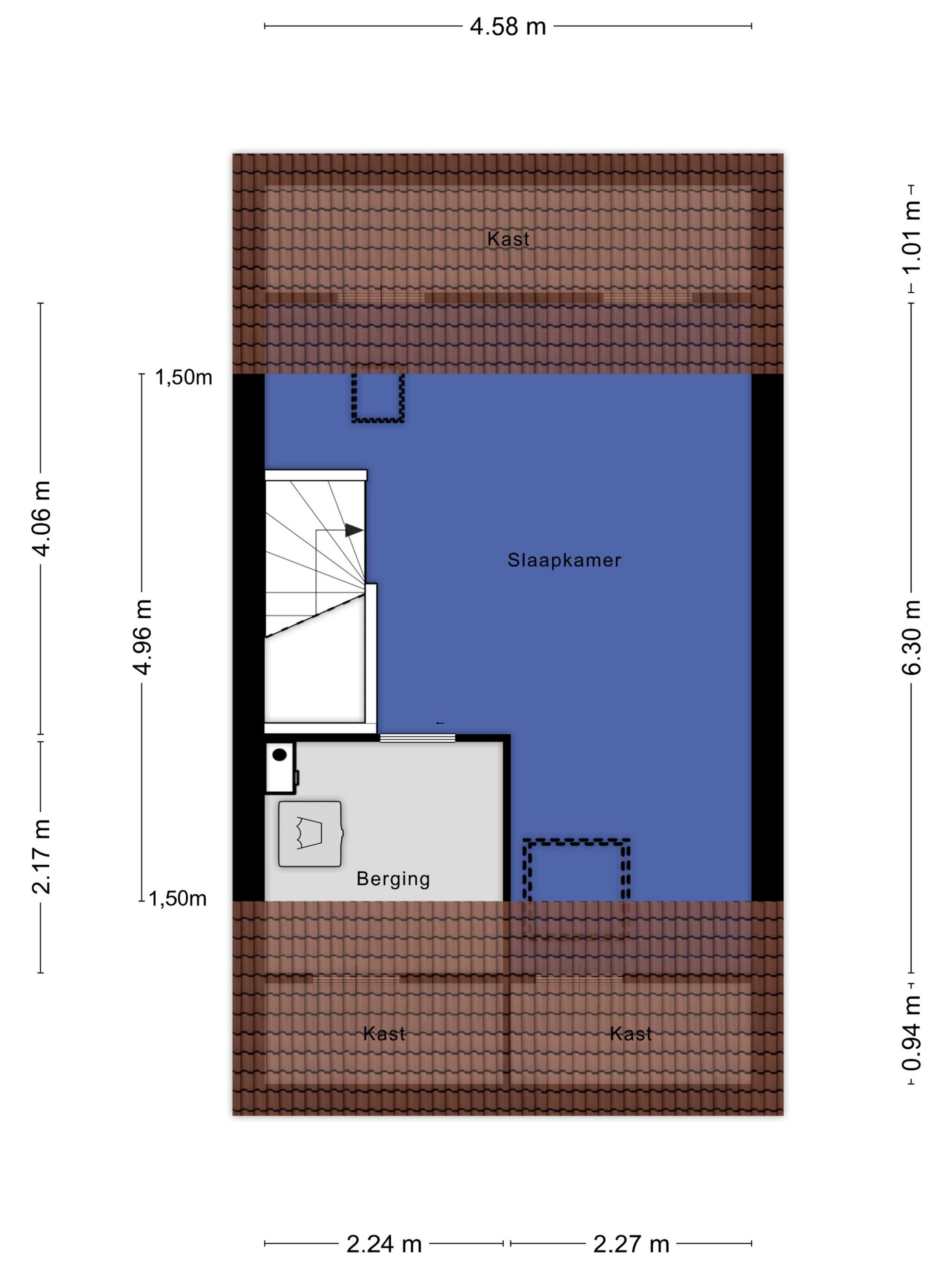 Foto 21 van Crullen Weer 3