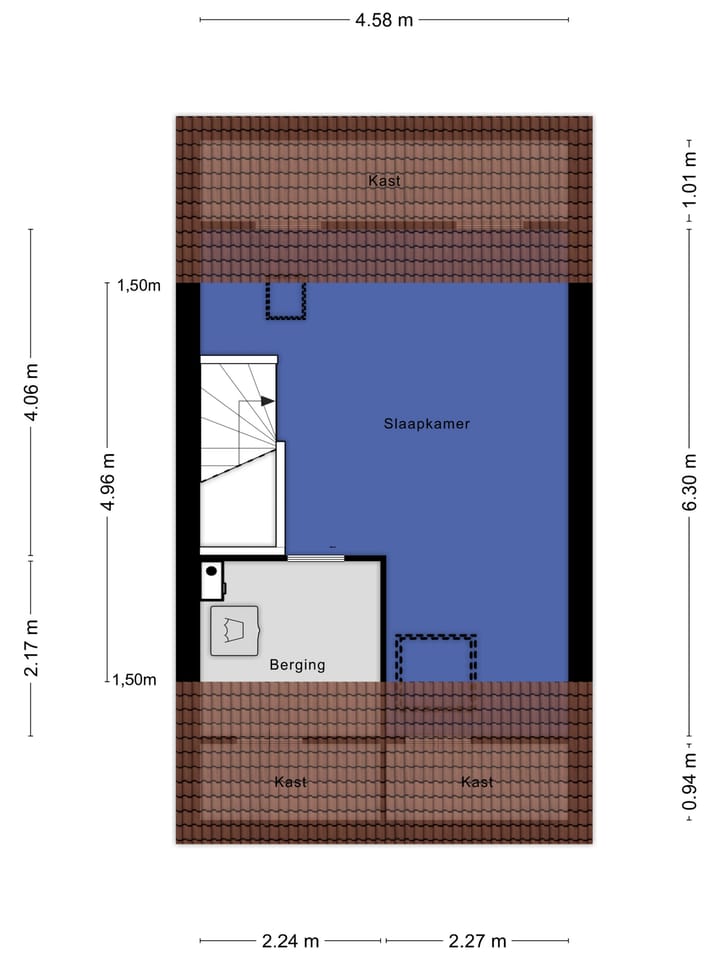 Foto 21 van Crullen Weer 3