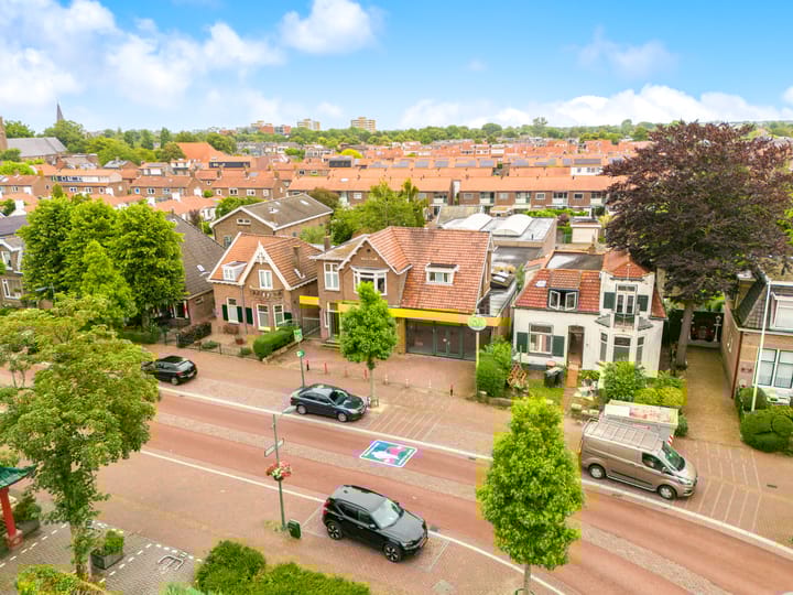Dorpsstraat 7, Castricum