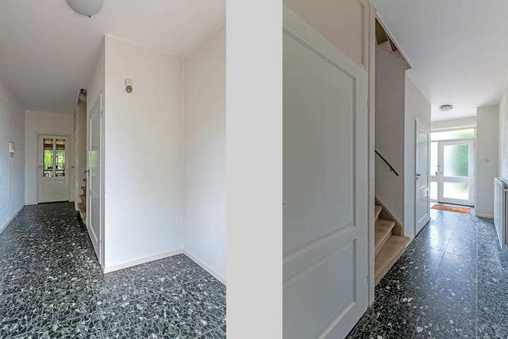 Foto 2 van Orchideestraat 6