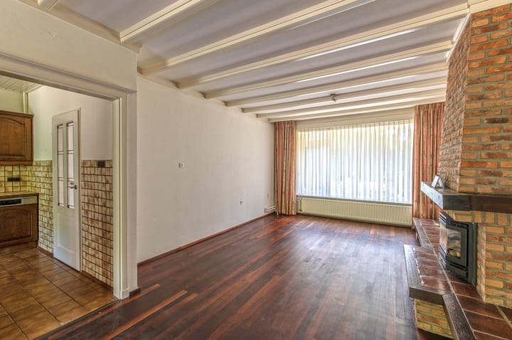 Foto 4 van Orchideestraat 6