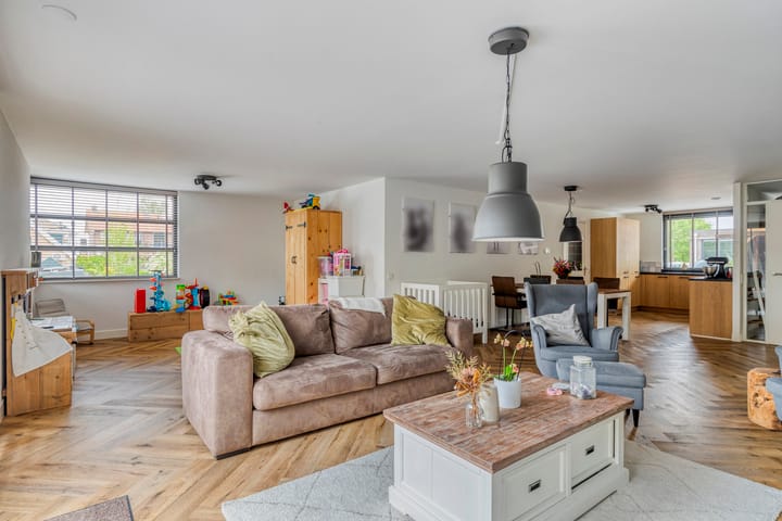 Foto 2 van De Putter 1