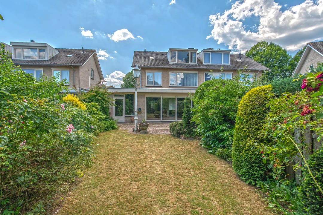 Photo 26 of Orchideestraat 6