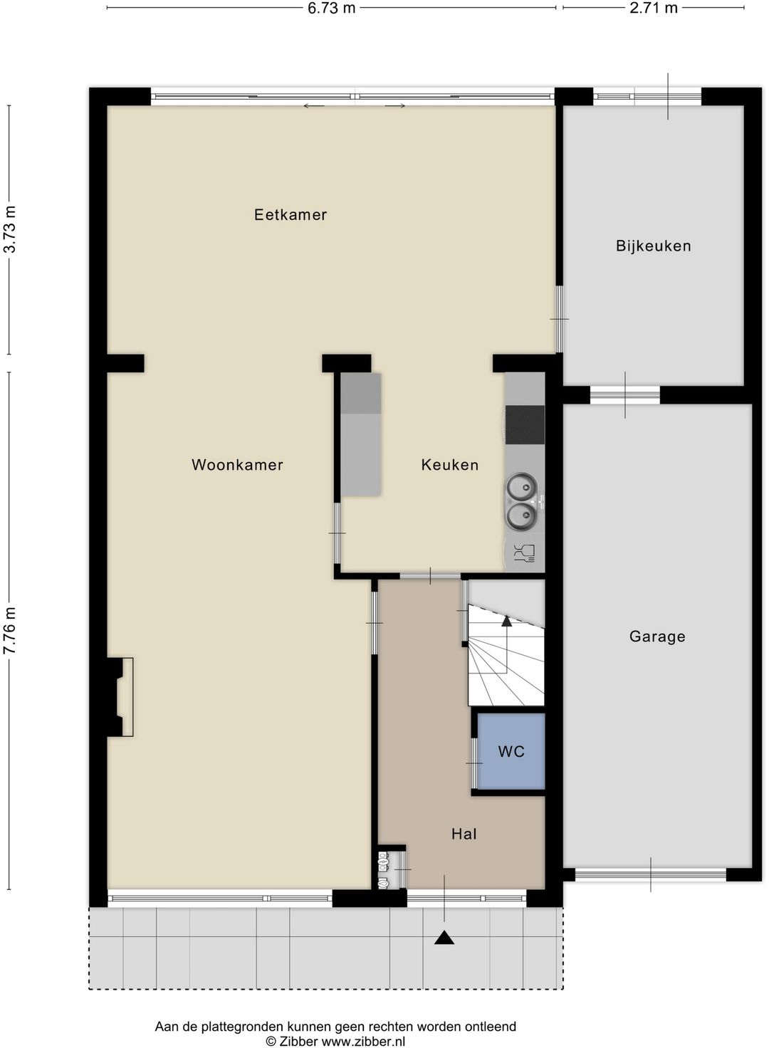 Photo 28 of Orchideestraat 6