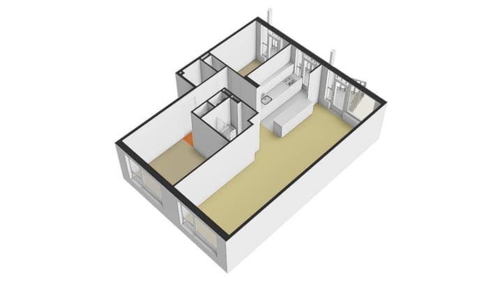 Foto 39 van Mendelhof 3-1