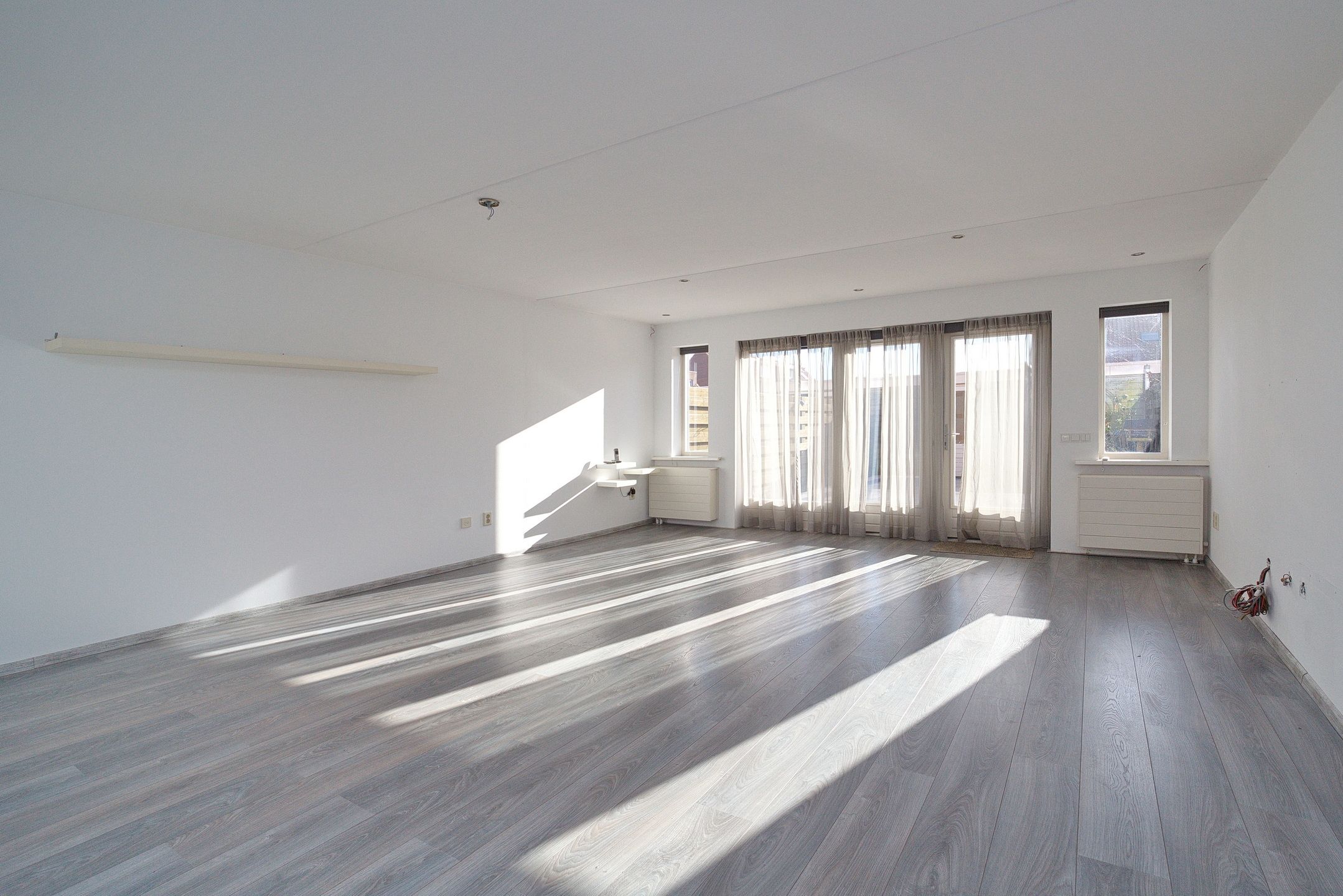 Foto 3 van Abrikozenplein 4