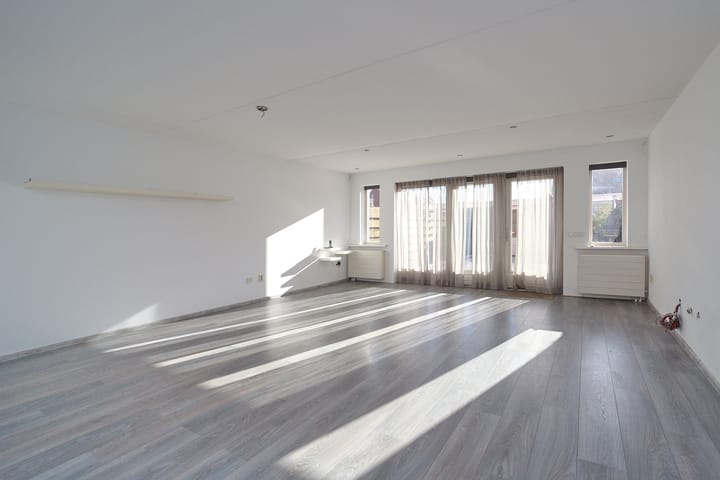 Foto 3 van Abrikozenplein 4