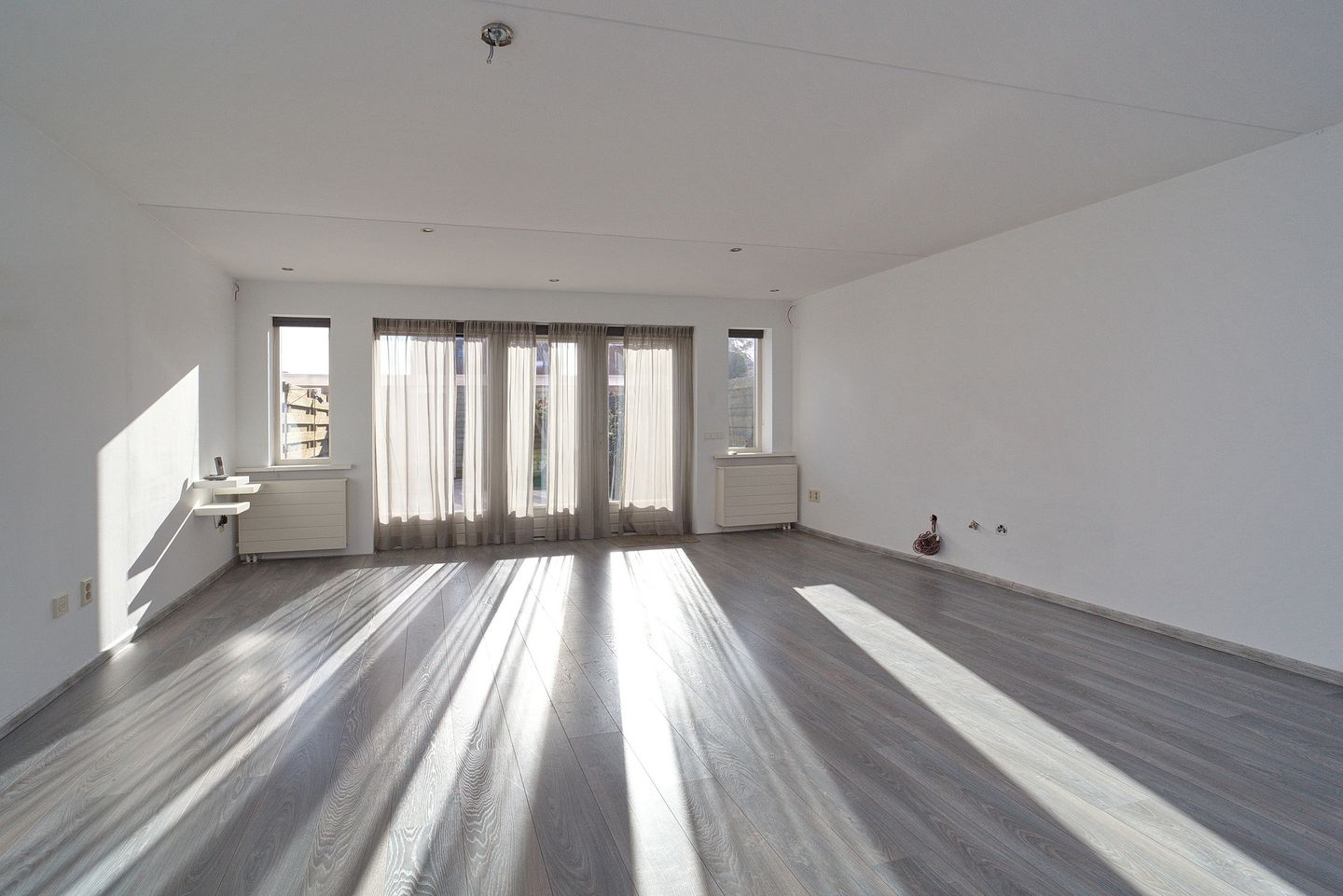 Foto 4 van Abrikozenplein 4