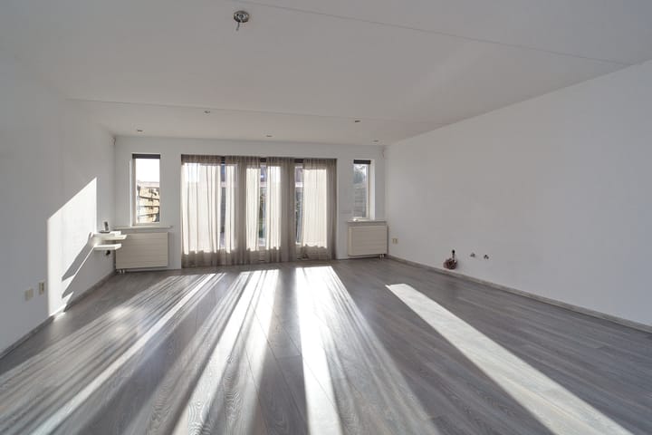 Foto 4 van Abrikozenplein 4