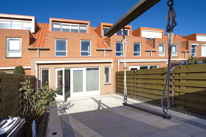 Foto 6 van Abrikozenplein 4