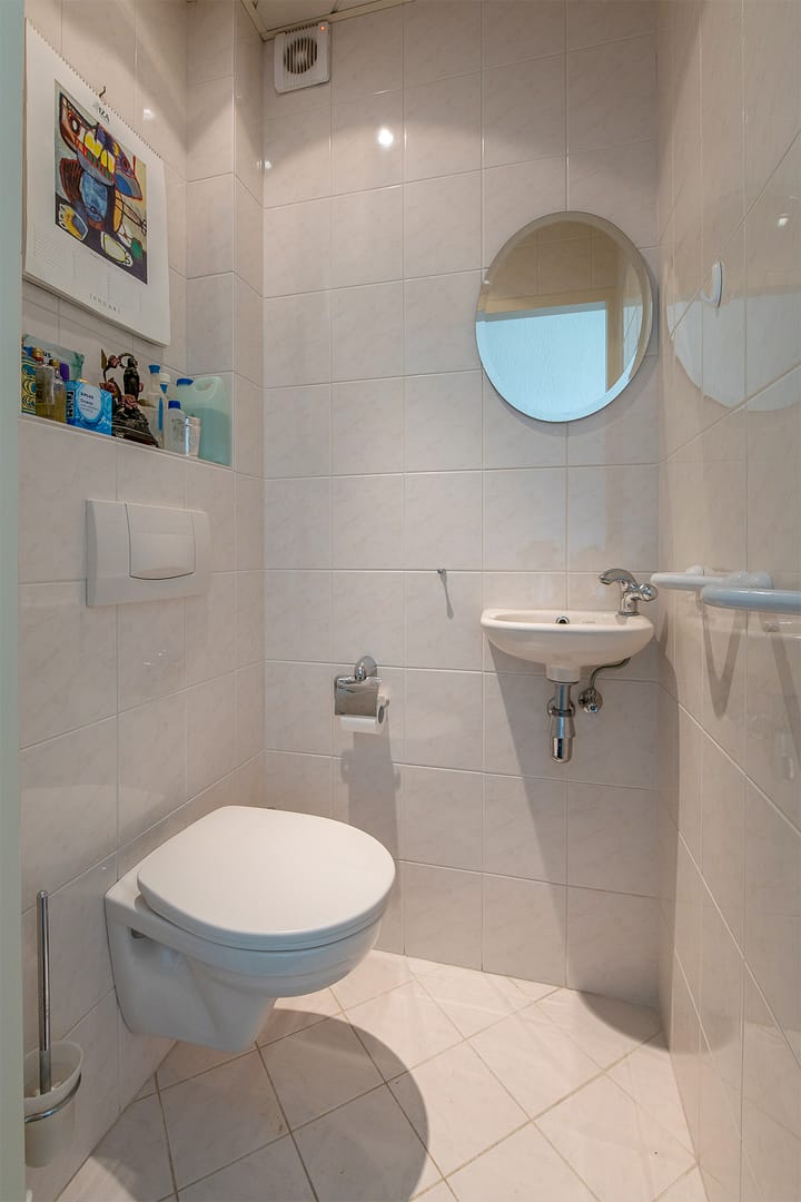 Foto 3 van Orchideestraat 6