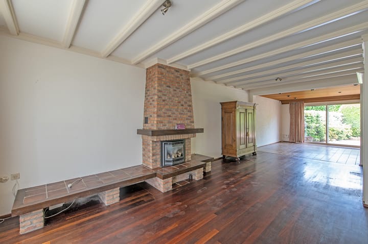 Foto 5 van Orchideestraat 6