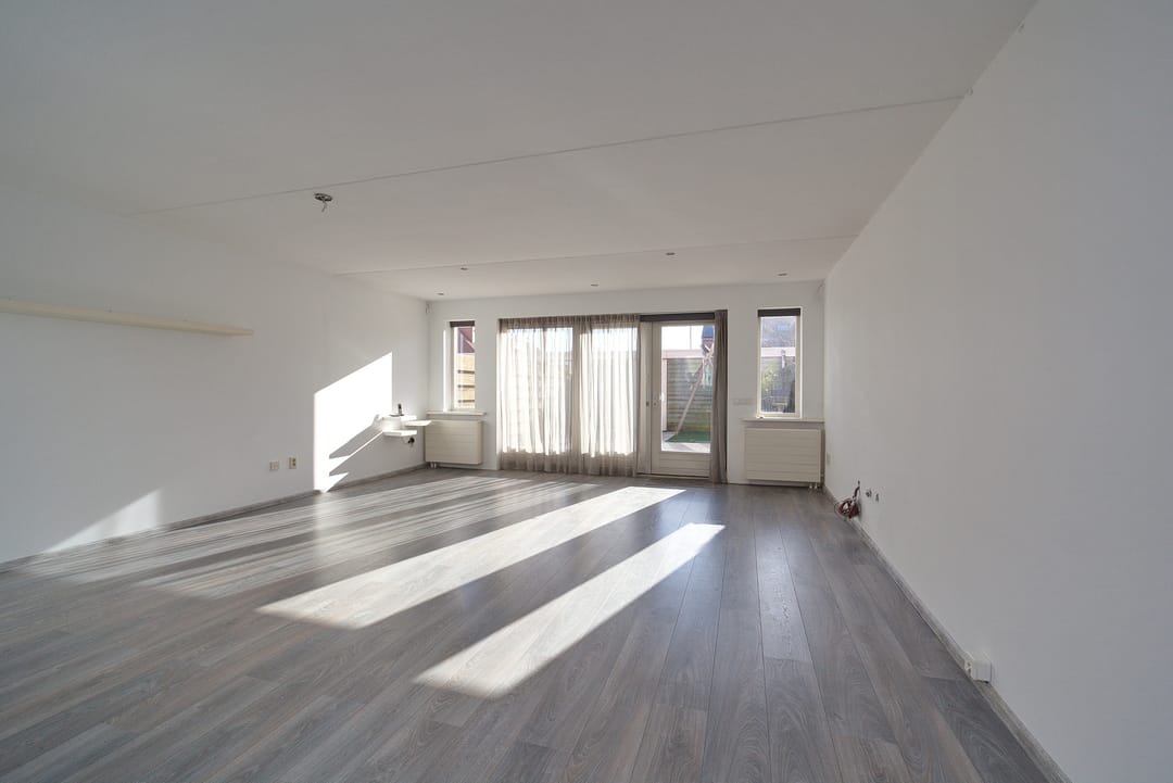 Foto 7 van Abrikozenplein 4