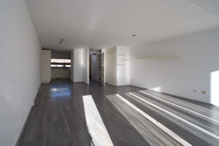 Foto 8 van Abrikozenplein 4