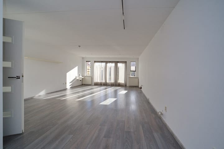 Foto 9 van Abrikozenplein 4