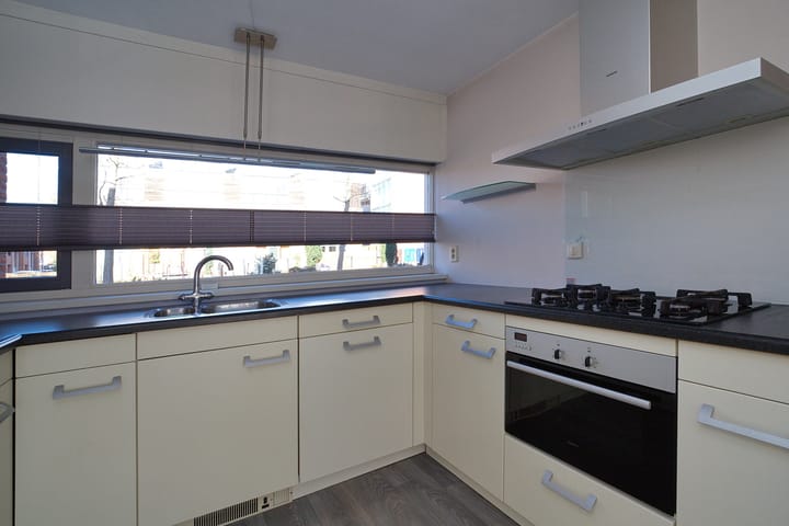 Foto 10 van Abrikozenplein 4