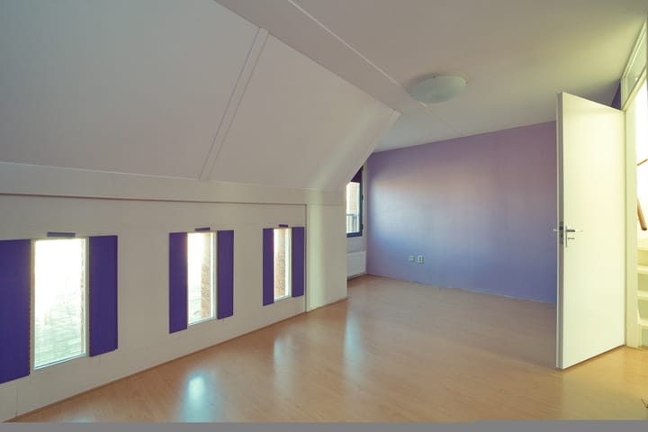 Foto 12 van Abrikozenplein 4