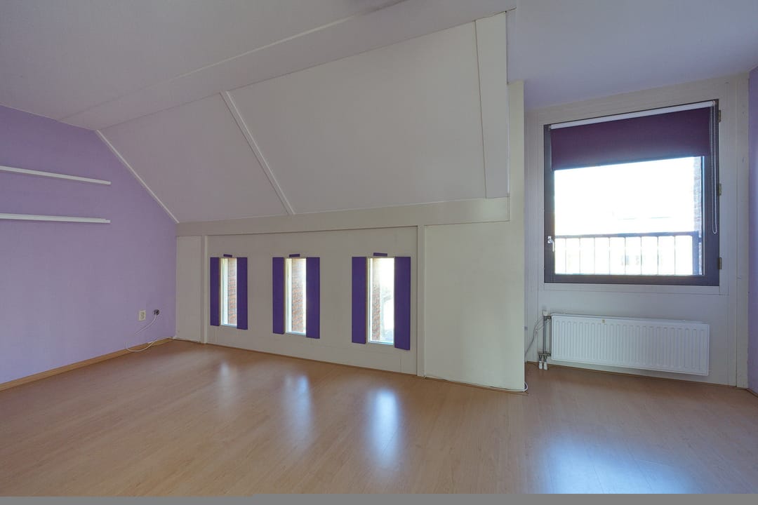 Foto 13 van Abrikozenplein 4