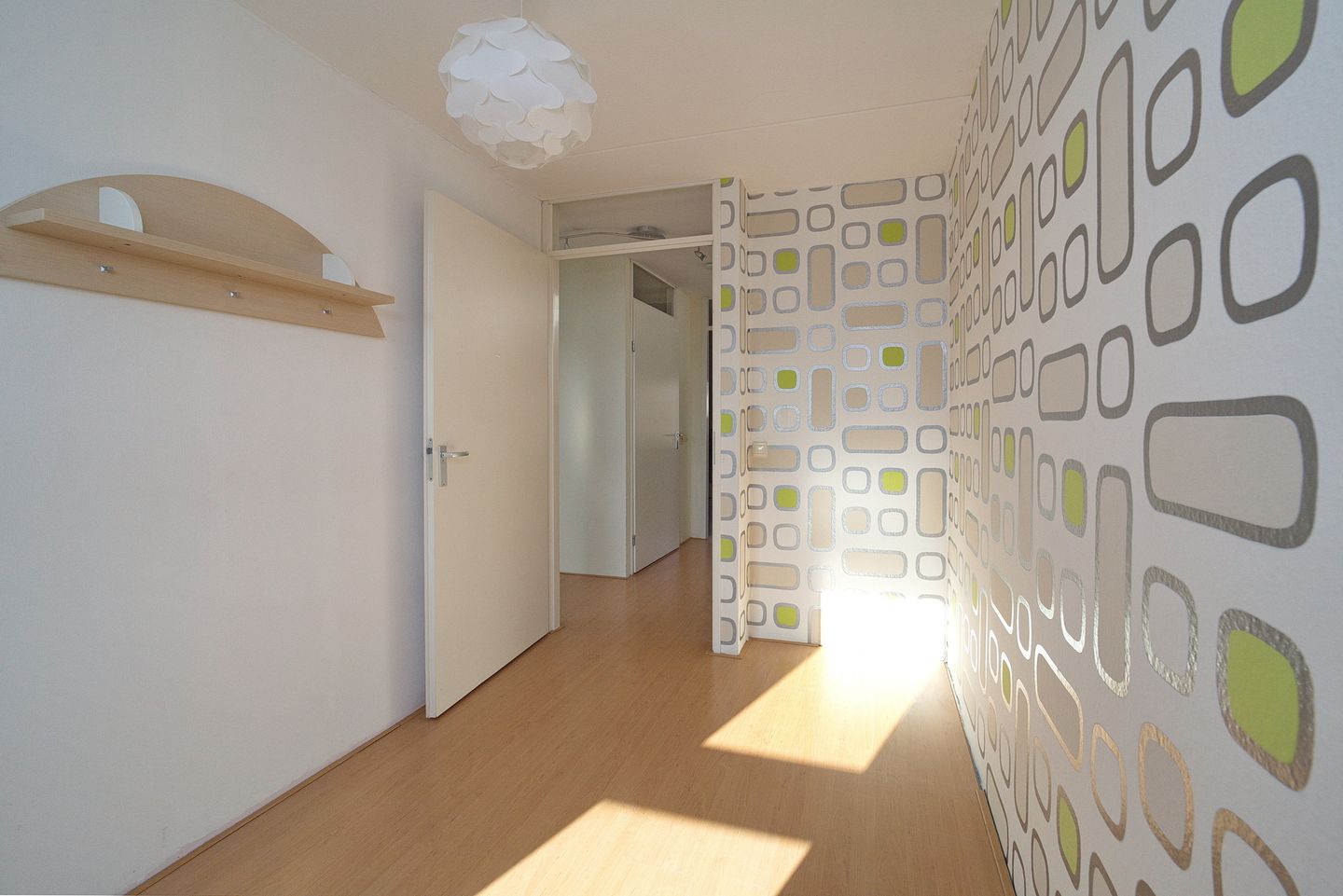 Foto 14 van Abrikozenplein 4