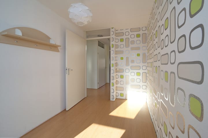 Foto 14 van Abrikozenplein 4