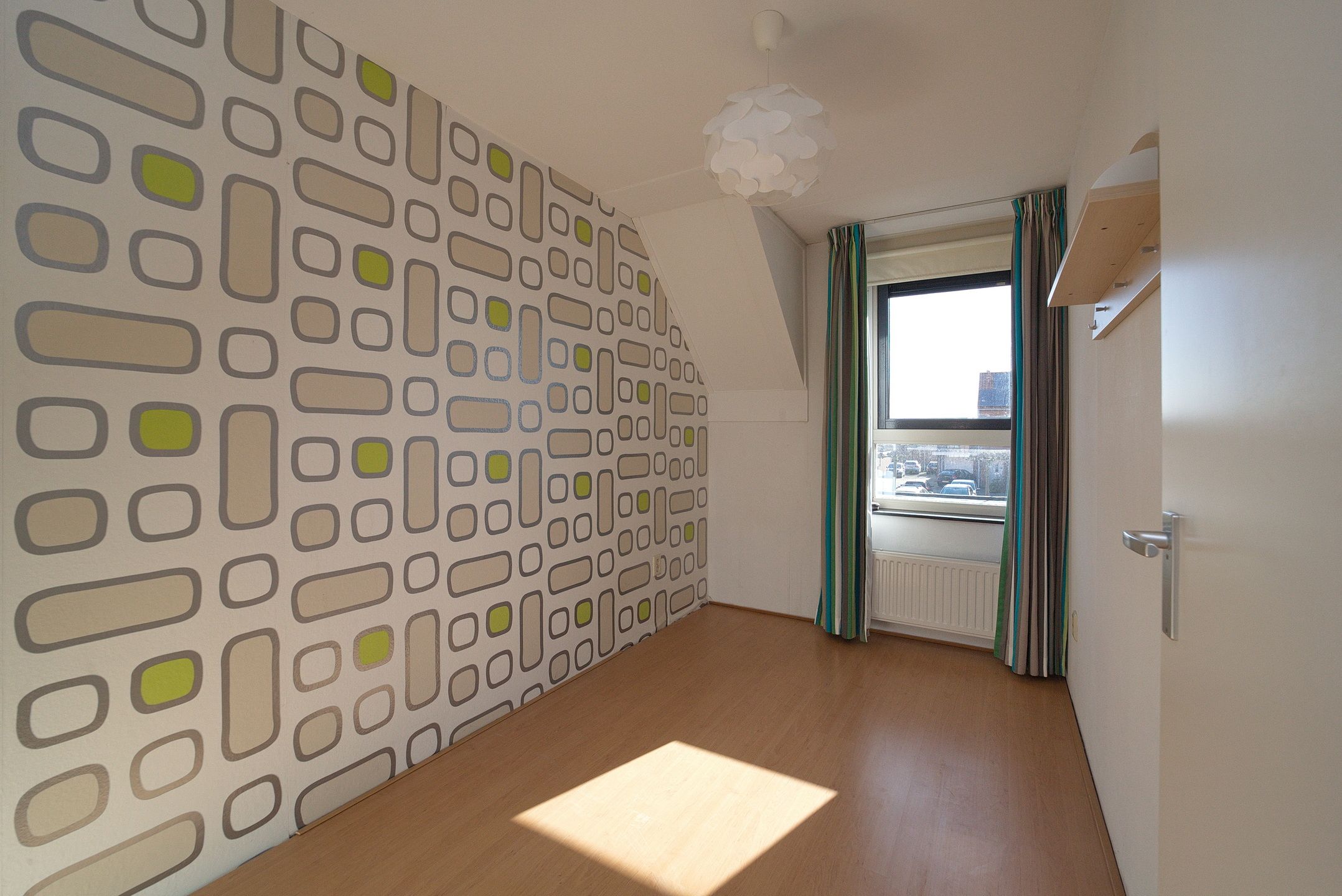 Foto 15 van Abrikozenplein 4