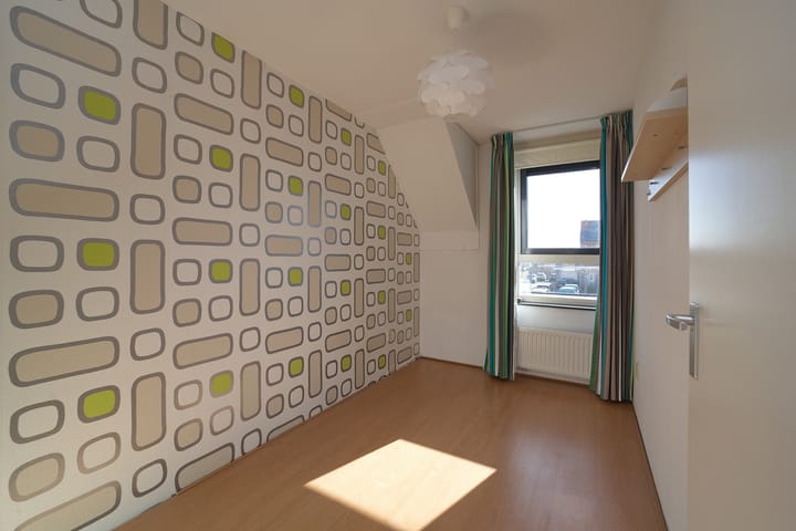 Foto 15 van Abrikozenplein 4