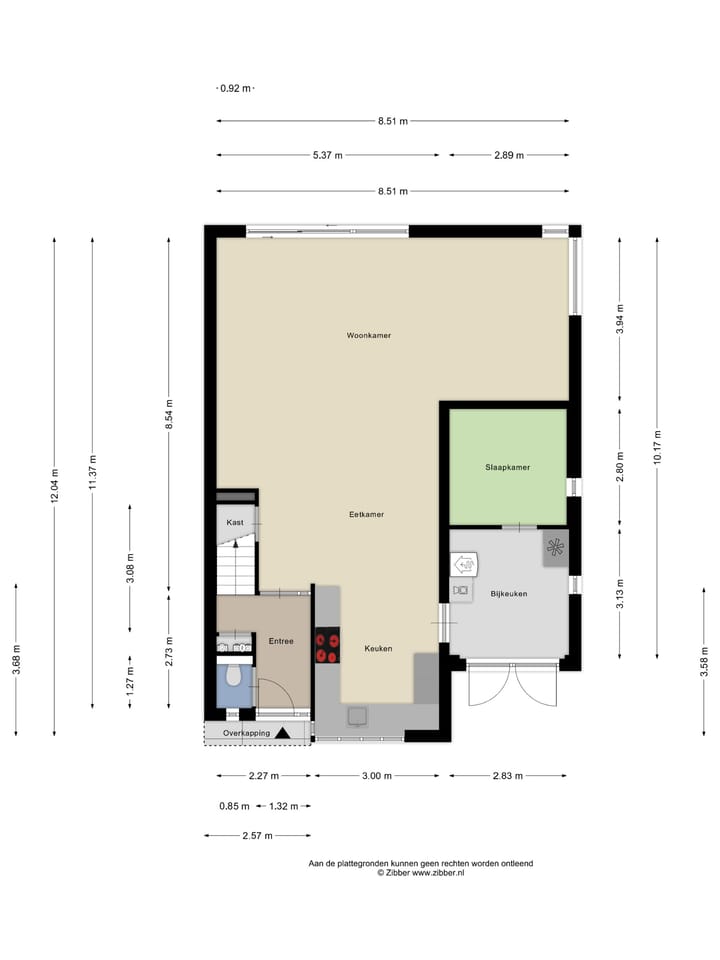 Foto 25 van De Putter 1