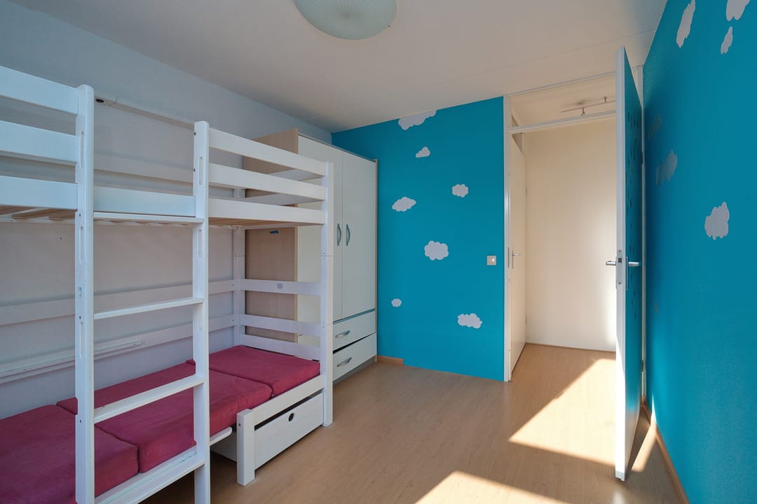 Foto 16 van Abrikozenplein 4