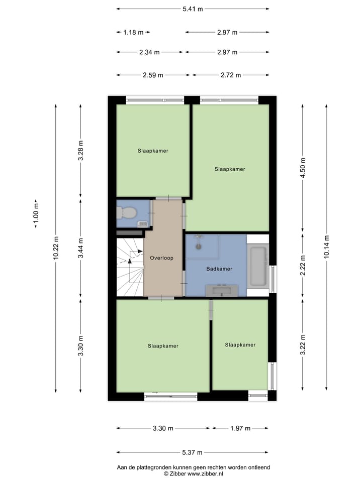 Foto 26 van De Putter 1