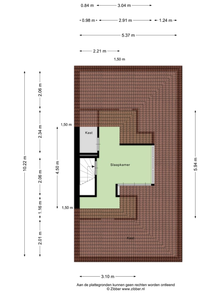 Foto 27 van De Putter 1