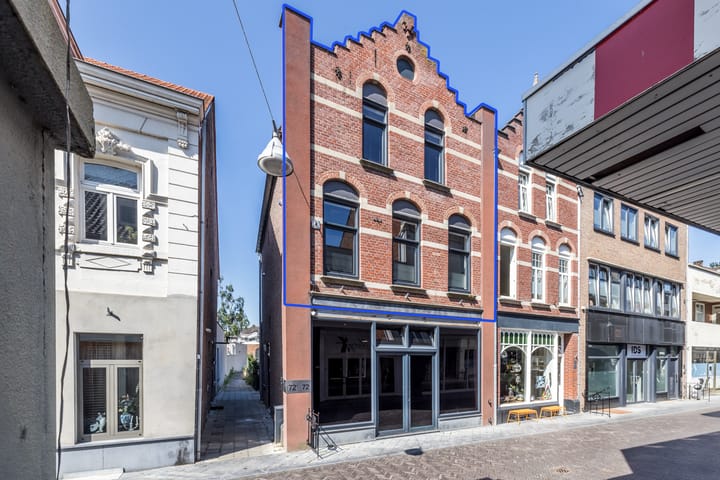 Foto 1 van Steenweg 72-A