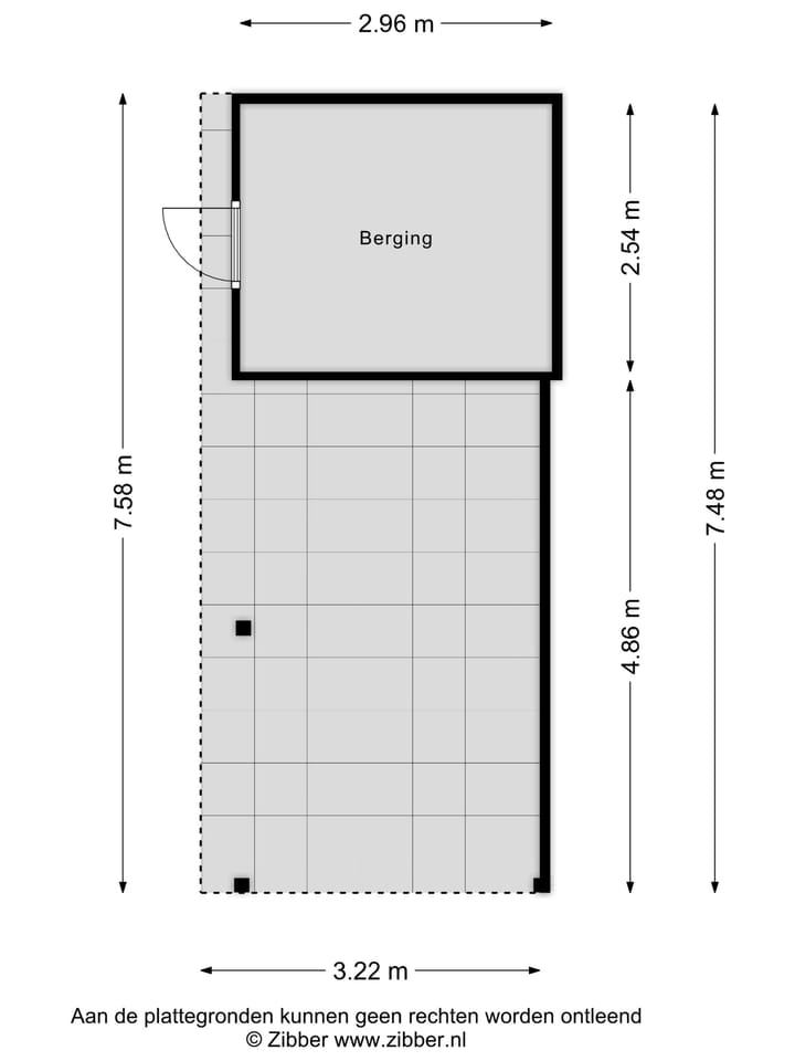 Foto 28 van De Putter 1
