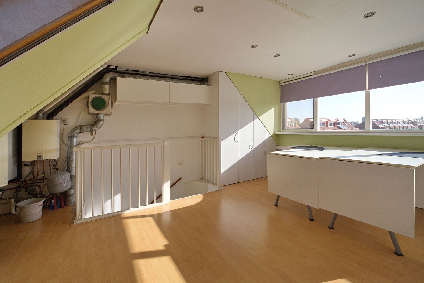 Foto 19 van Abrikozenplein 4