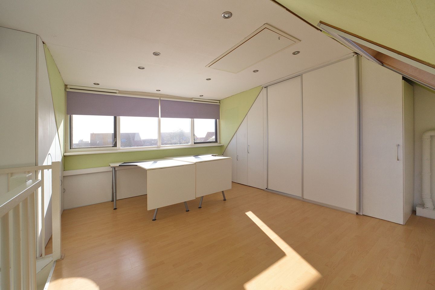 Foto 20 van Abrikozenplein 4