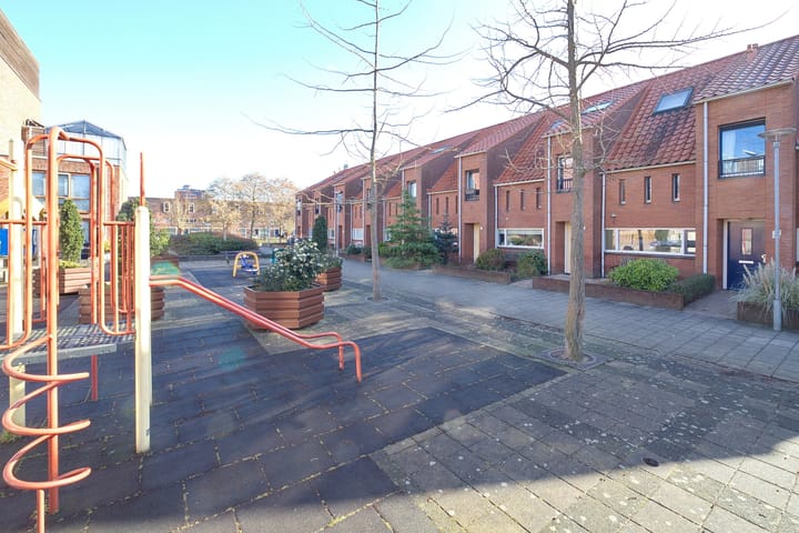 Foto 23 van Abrikozenplein 4