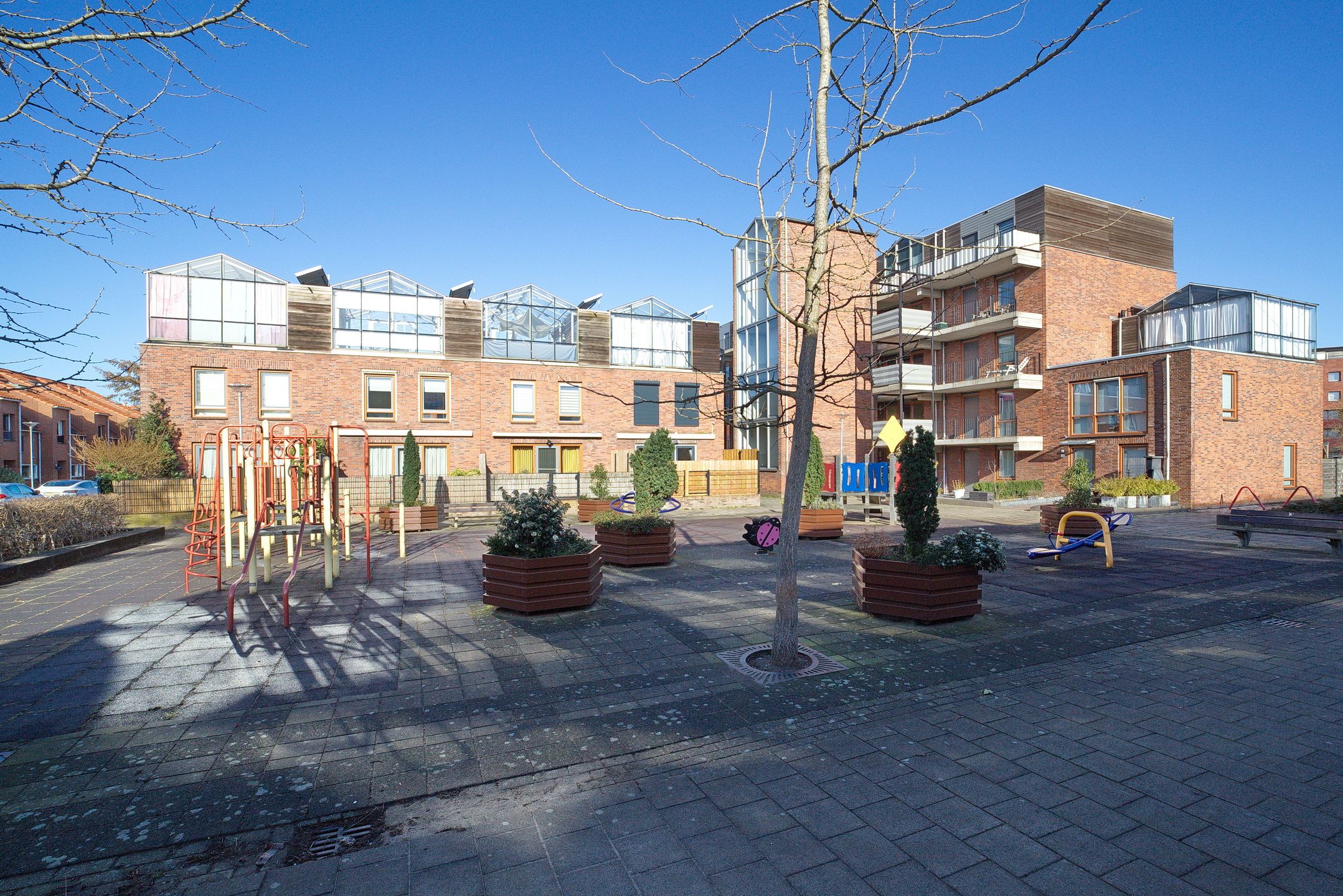 Foto 24 van Abrikozenplein 4